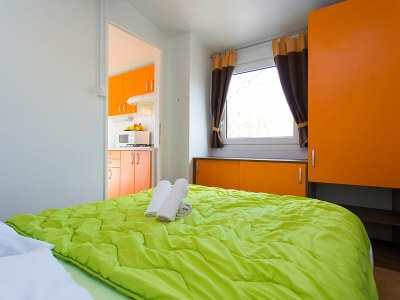 Holiday house Mobile home Orange - Features photo 13
