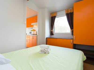 Holiday house Mobile home Orange - Features photo 14