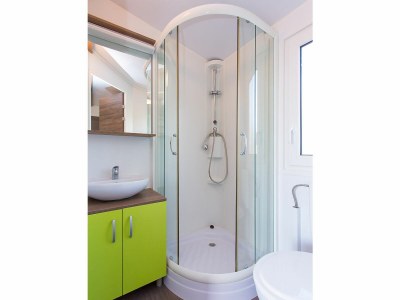 Holiday house Mobile home Orange - Features photo 15