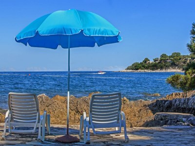 Holiday house Mobile home Orange - Environment photo 17