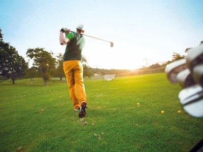 Holiday house Mobile home Orange - Environment photo 18