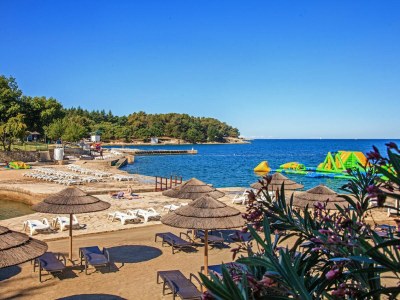 Holiday house Mobile home Orange - Environment photo 19