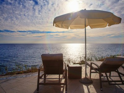 Holiday house Mobile home Orange - Environment photo 23