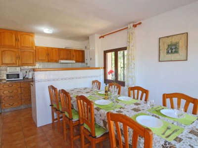 Holiday house Maryvilla 2j     calpeplazamayor.com - Features photo 6