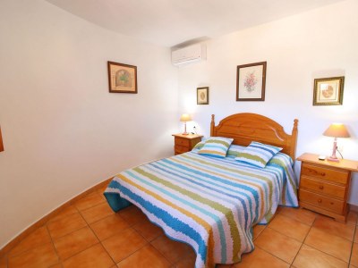 Holiday house Maryvilla 2j     calpeplazamayor.com - Features photo 9