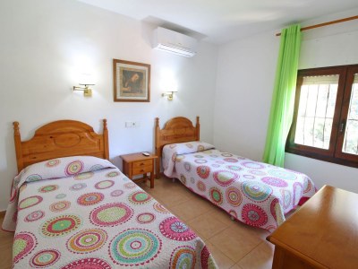 Holiday house Maryvilla 2j     calpeplazamayor.com - Features photo 10