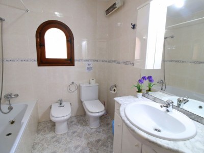 Holiday house Maryvilla 2j     calpeplazamayor.com - Features photo 13