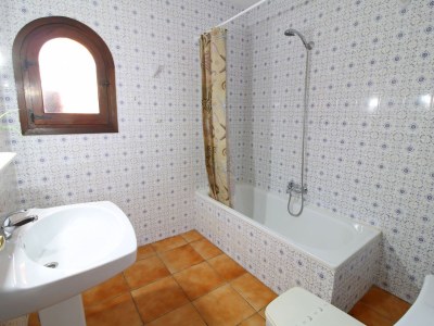 Holiday house Maryvilla 2j     calpeplazamayor.com - Features photo 14