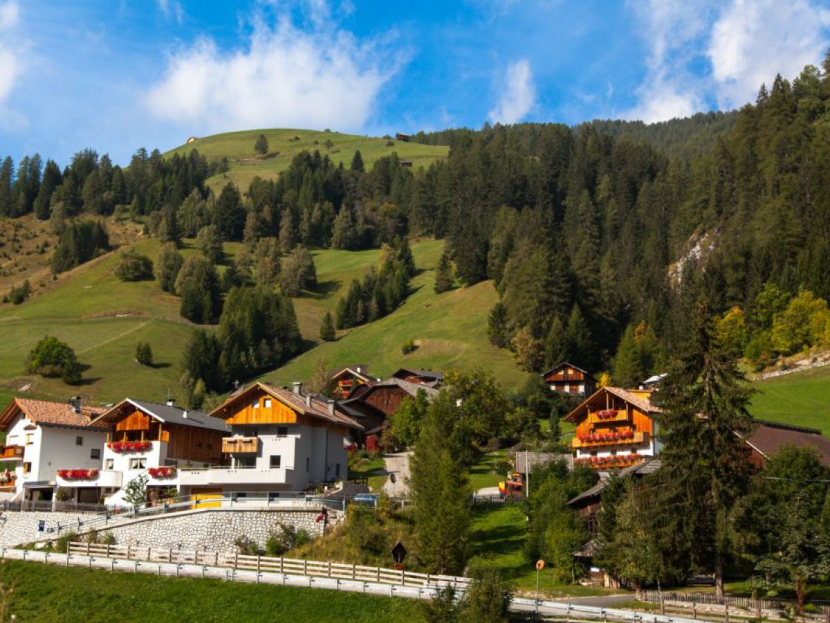 Holiday apartment Pütia - Outdoor photo 4