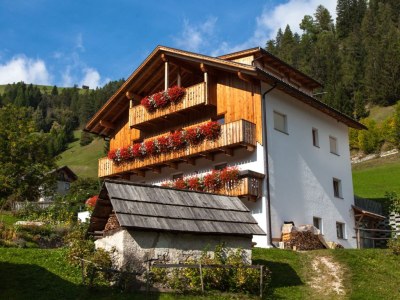 Holiday apartment Pütia - Outdoor photo 3