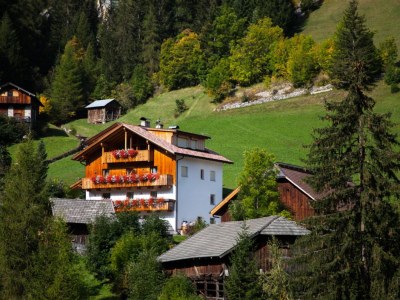 Holiday apartment Pütia - Outdoor photo 6