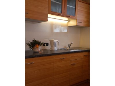 Holiday apartment Pütia - Features photo 9