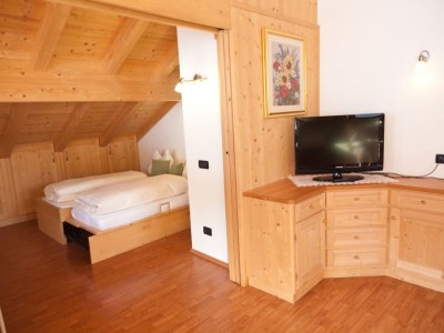 Holiday apartment Pütia - Features photo 11