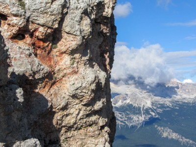 Holiday apartment Pütia - Environment photo 14