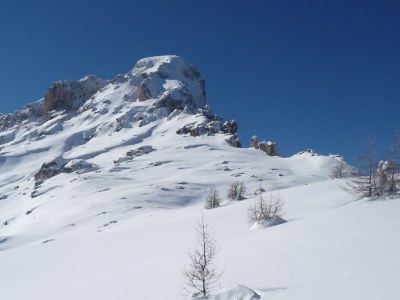 Holiday apartment Pütia - Environment photo 16