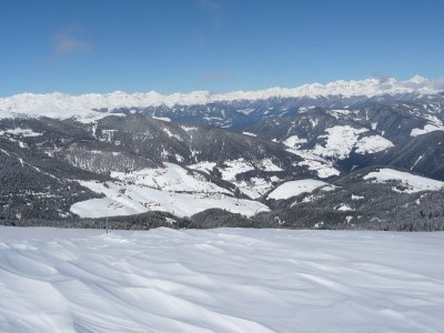 Holiday apartment Pütia - Environment photo 20