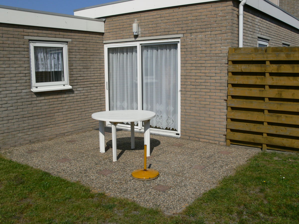 Holiday apartment de Bakker - Outdoor photo 3