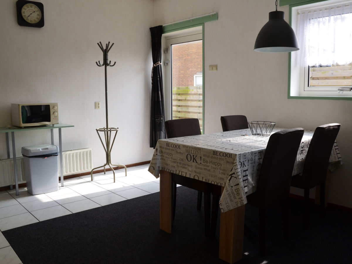 Holiday apartment de Bakker - Features photo 5