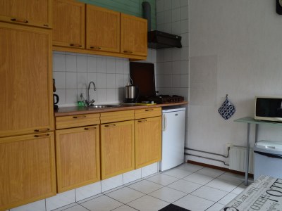 Holiday apartment de Bakker - Features photo 4