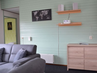 Holiday apartment de Bakker - Features photo 8
