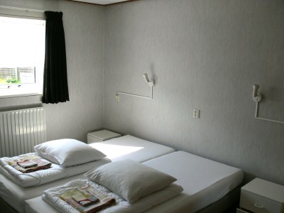 Holiday apartment de Bakker - Features photo 9