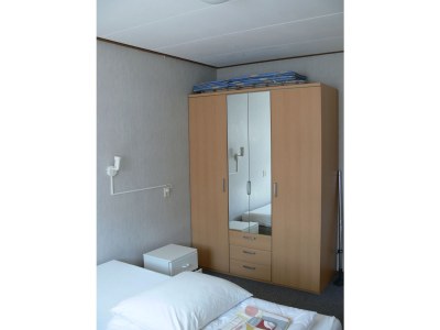 Holiday apartment de Bakker - Features photo 10