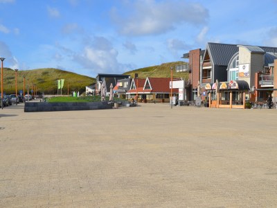 Holiday apartment de Bakker - Environment photo 17