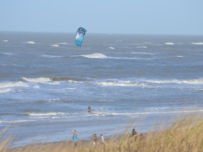 Holiday apartment de Bakker - Environment photo 18