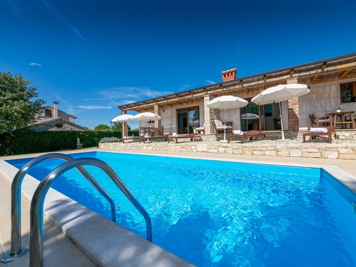 Villa Grebac - Outdoor photo 4