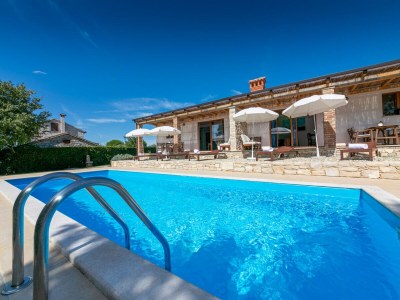 Villa Grebac - Outdoor photo 4