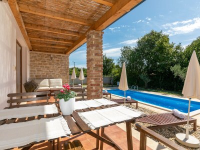 Villa Grebac - Outdoor photo 5