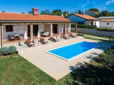 Villa Grebac - Outdoor photo 6