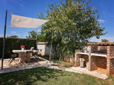 Villa Grebac - Outdoor photo 7