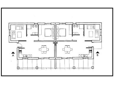 Villa Grebac - Document photo 21
