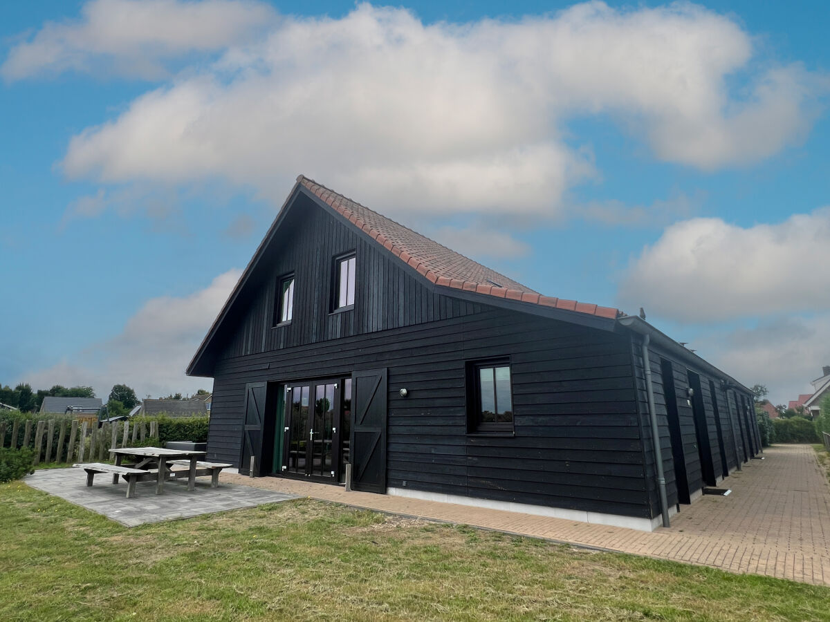 Holiday apartment Kooi Zicht 8 Personen