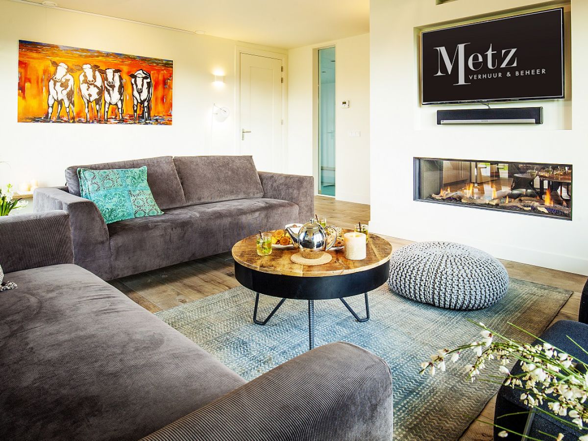 Holiday apartment Kooi Zicht 8 Personen - Features photo 5