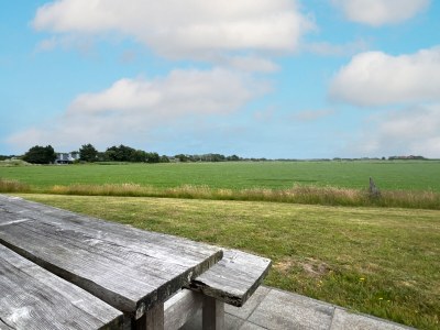 Holiday apartment Kooi Zicht 8 Personen - Outdoor photo 2