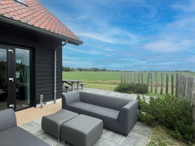 Holiday apartment Kooi Zicht 8 Personen - Outdoor photo 3