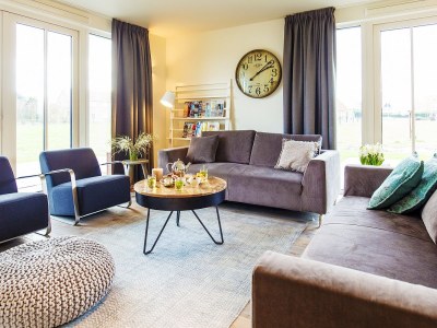 Holiday apartment Kooi Zicht 8 Personen - Features photo 4