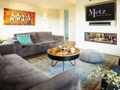 Holiday apartment Kooi Zicht 8 Personen - Features photo 5