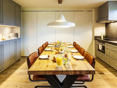 Holiday apartment Kooi Zicht 8 Personen - Features photo 7