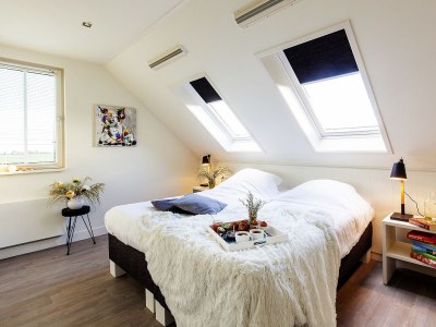 Holiday apartment Kooi Zicht 8 Personen - Features photo 10