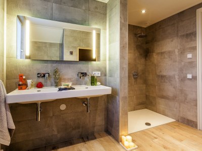 Holiday apartment Kooi Zicht 8 Personen - Features photo 13