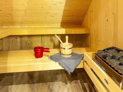 Holiday apartment Kooi Zicht 8 Personen - Features photo 14