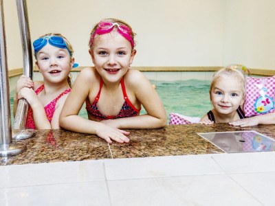 Holiday apartment Kooi Zicht 8 Personen - Environment photo 15