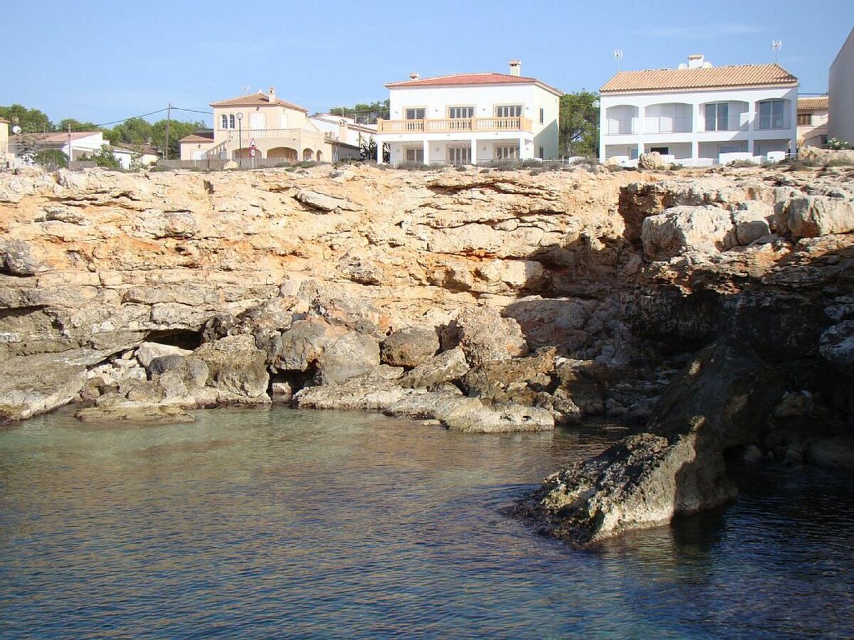 Holiday house Casa Miramar - Outdoor photo 4