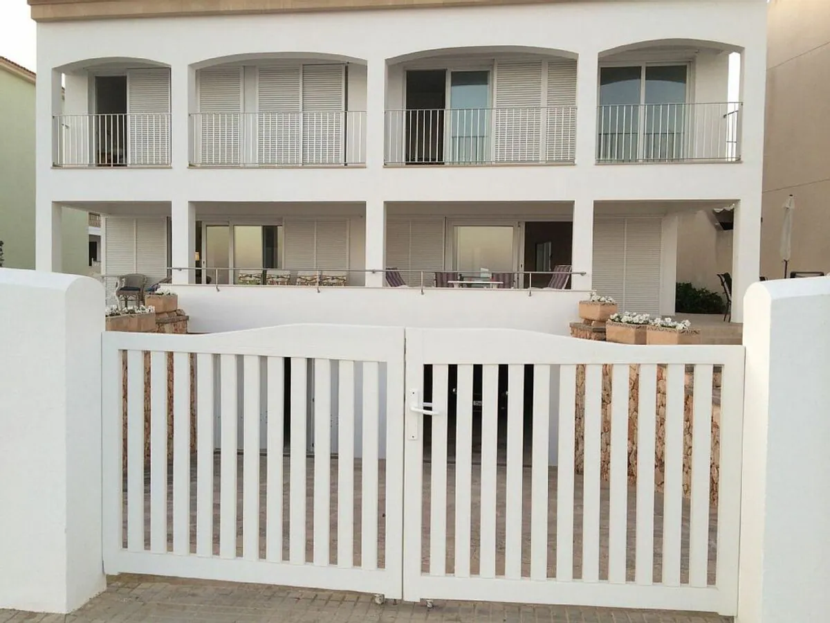 Holiday house Casa Miramar - Outdoor photo 5