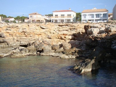 Holiday house Casa Miramar - Outdoor photo 4