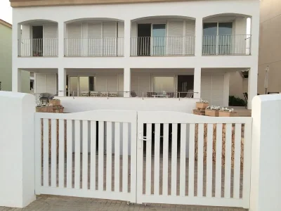 Holiday house Casa Miramar - Outdoor photo 5