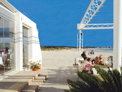 Holiday house Casa Miramar - Environment photo 19